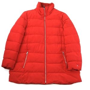 Tommy Hilfiger size Large puffer jacket